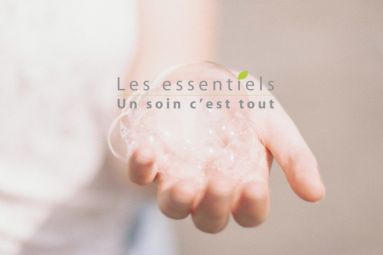les essentiels cosmétiques Naturels et Biologiques