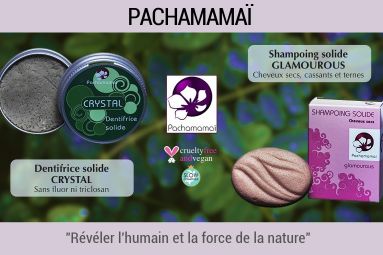 pachamamai
